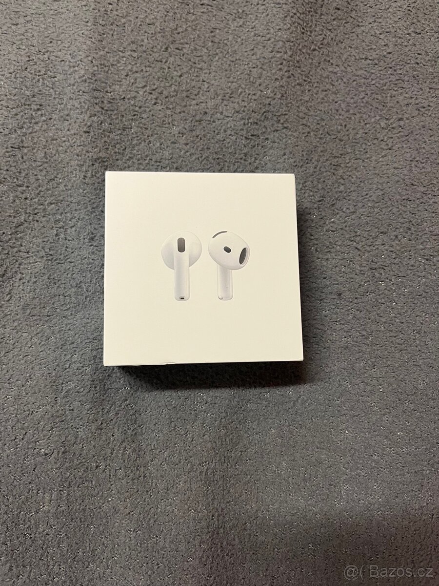 AirPods 4