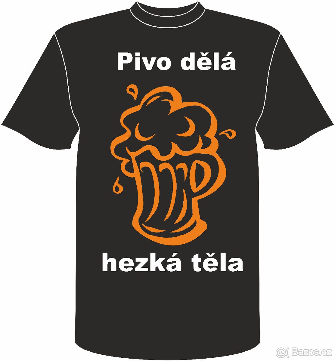 Prodám nové tričko