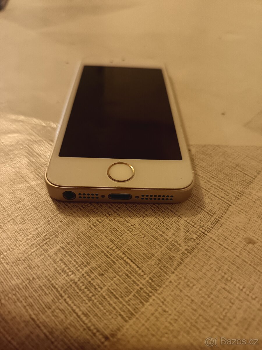 Iphone se