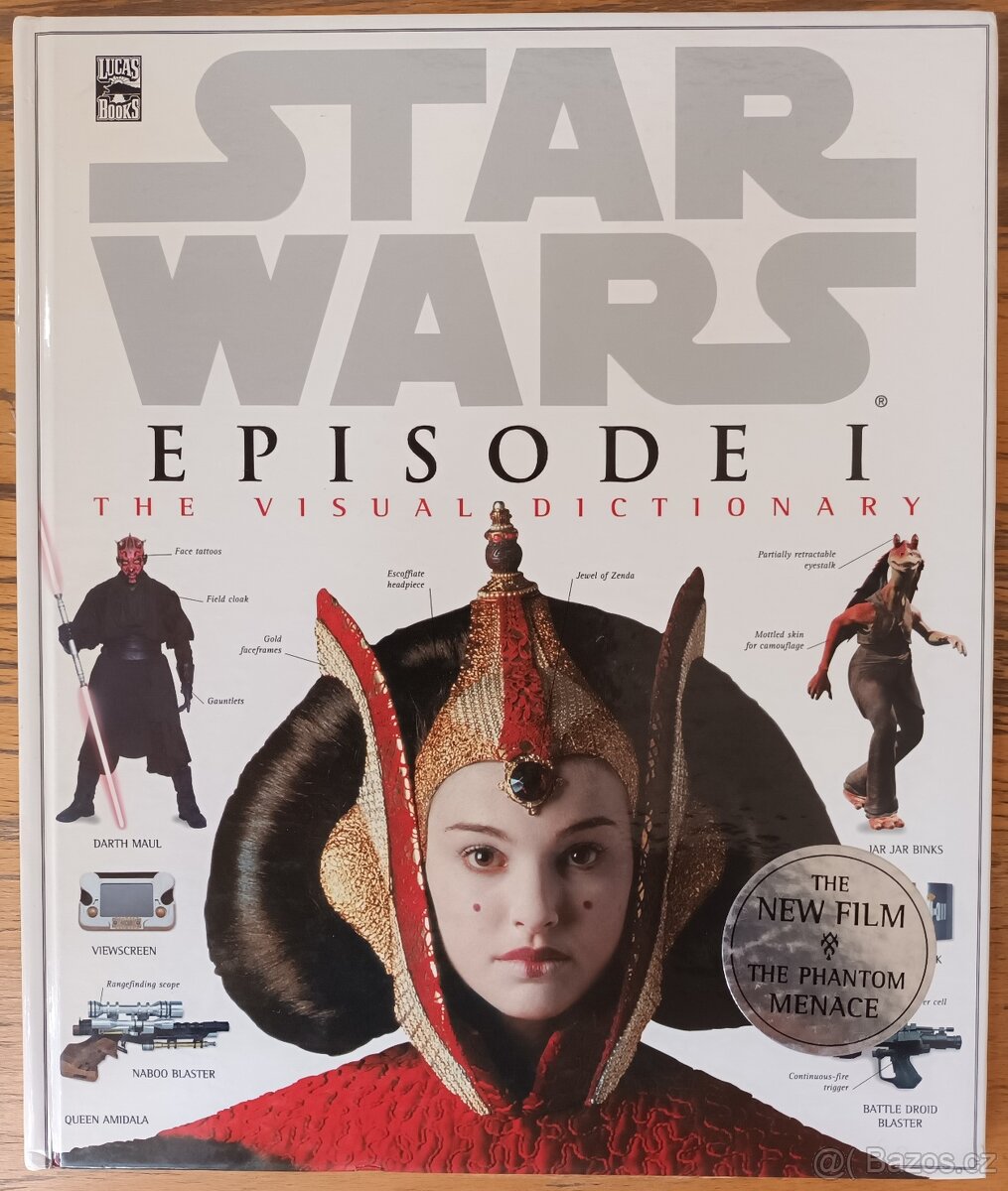 StarWars