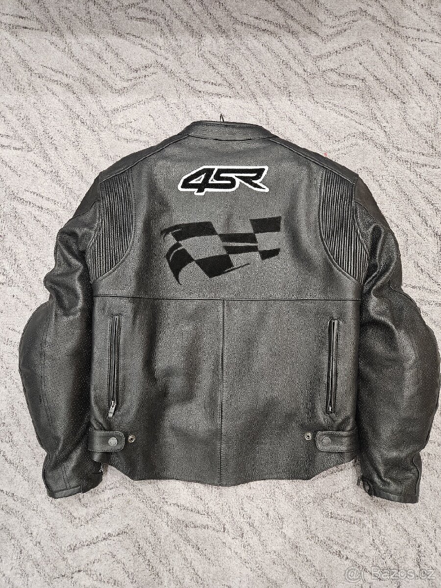 Komplet na moto
