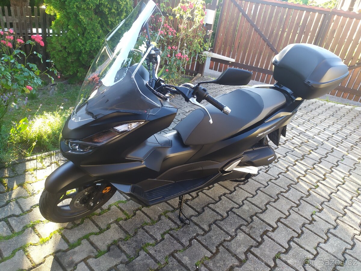 Honda PCX 125