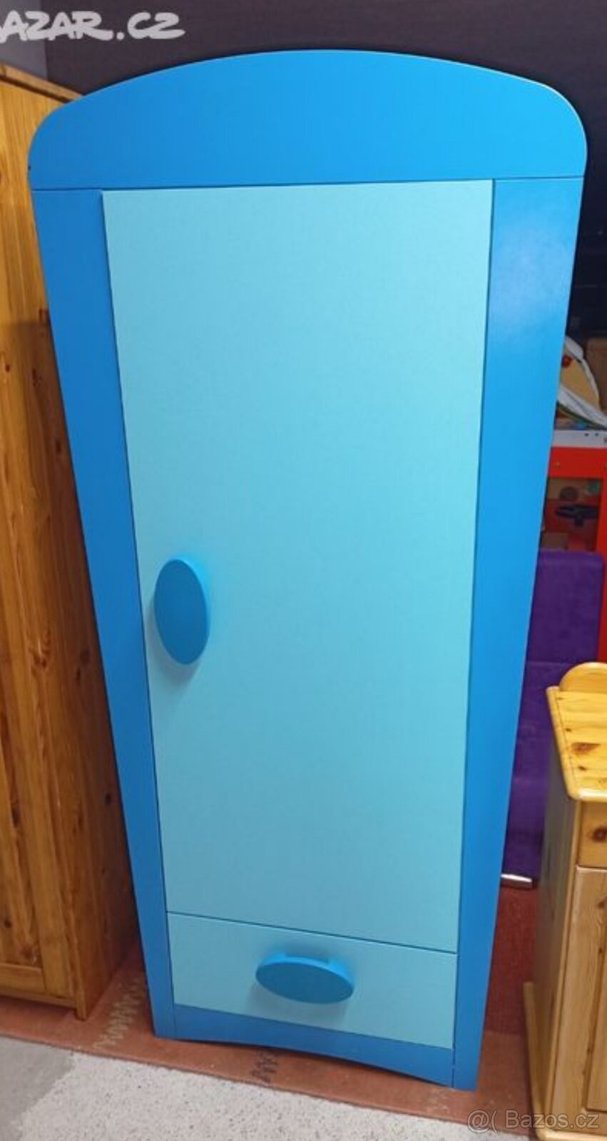 Skříň Ikea