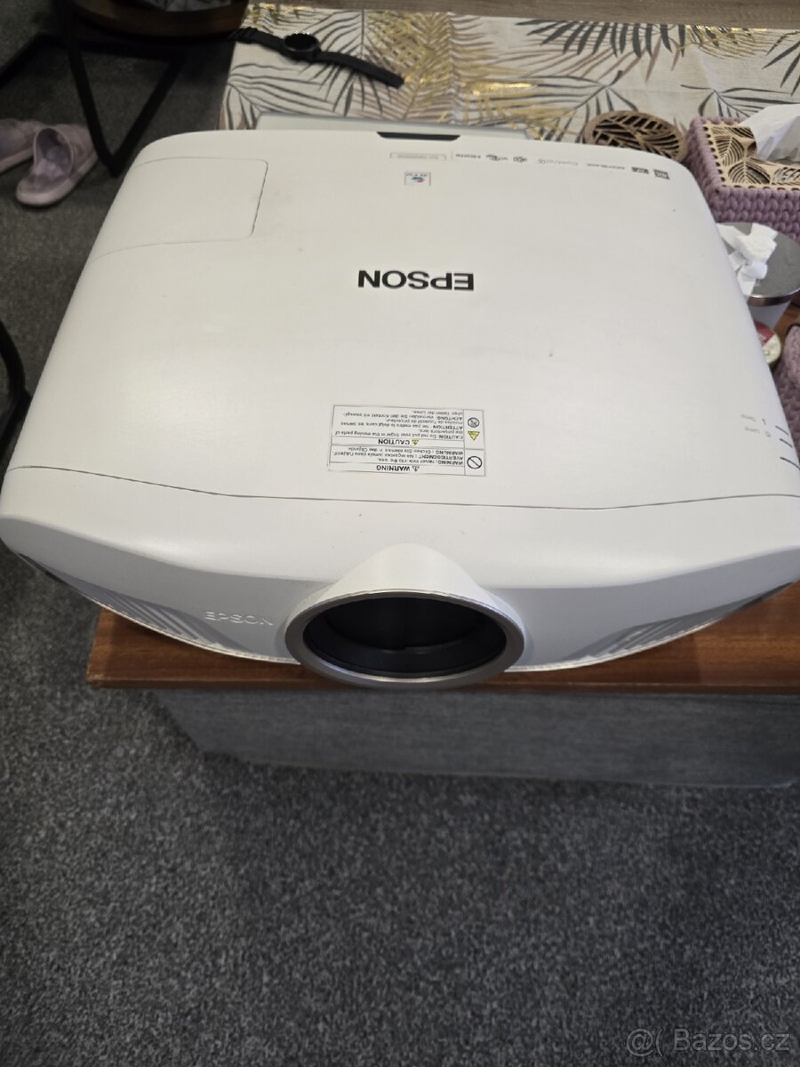 Projektor epson eh tw 9300w