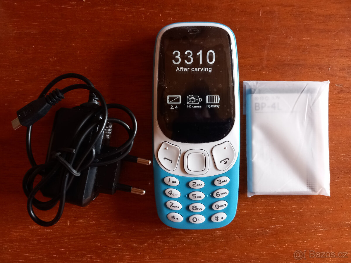 Nokia 3310