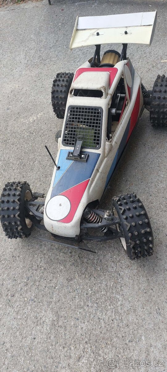 Rc model