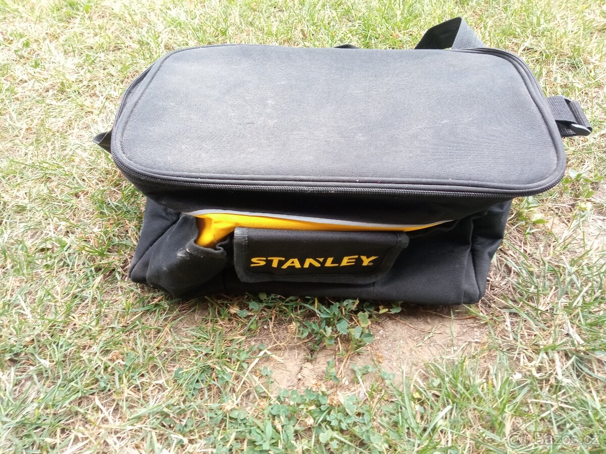Prodám tašku na nářadí Stanley