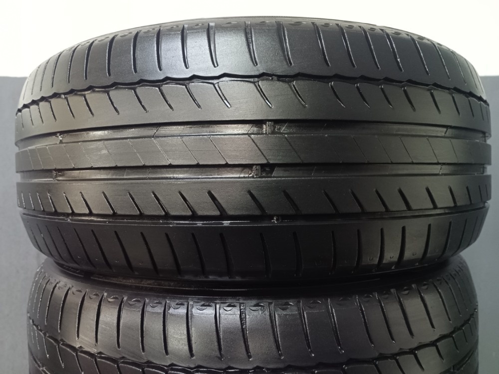 225/55 R16 MICHELIN (3913)