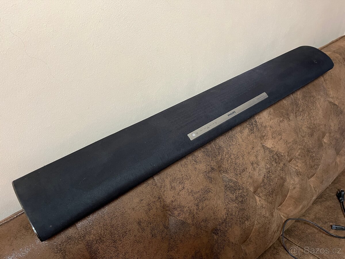 Soundbar Philips HTL5120/12