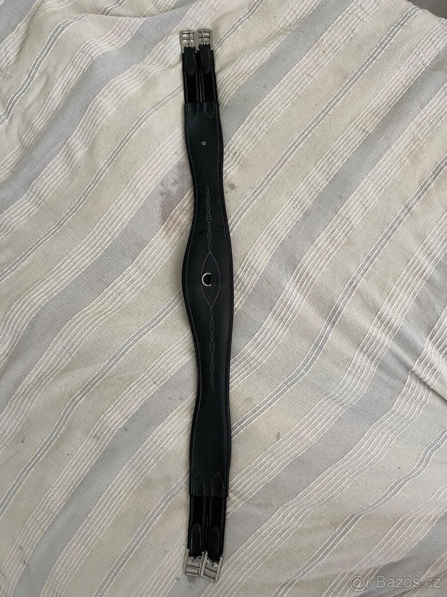 Podbřišník fouganza 125 cm