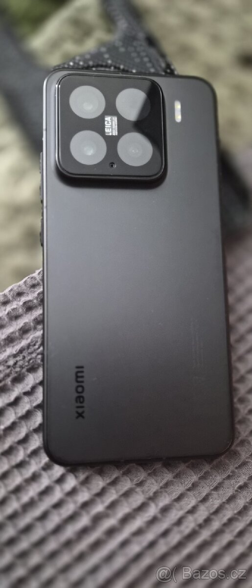Xiaomi 15 256gb