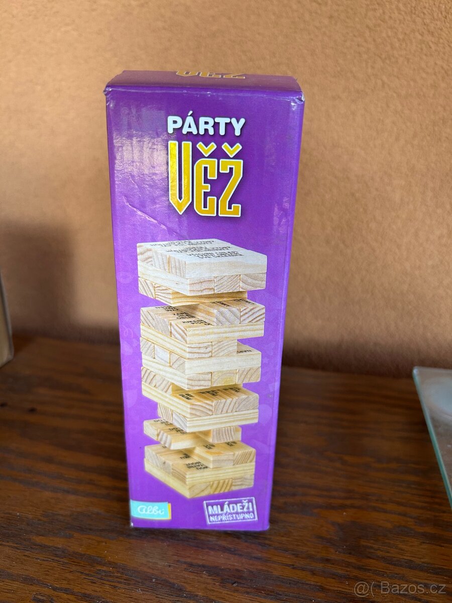 Party vez