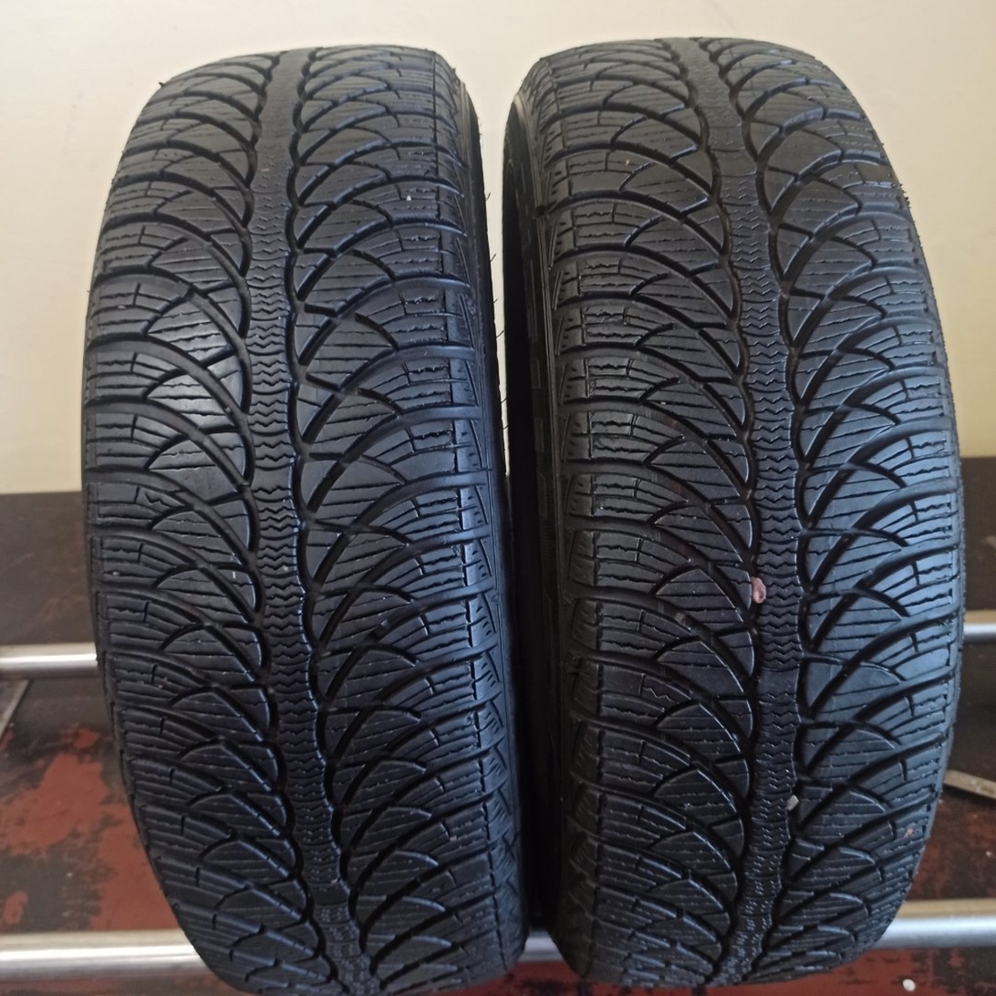 Fulda 185/60 R15 88T 6-6,5mm