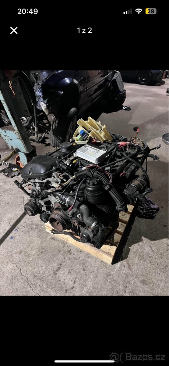 M52b20tu