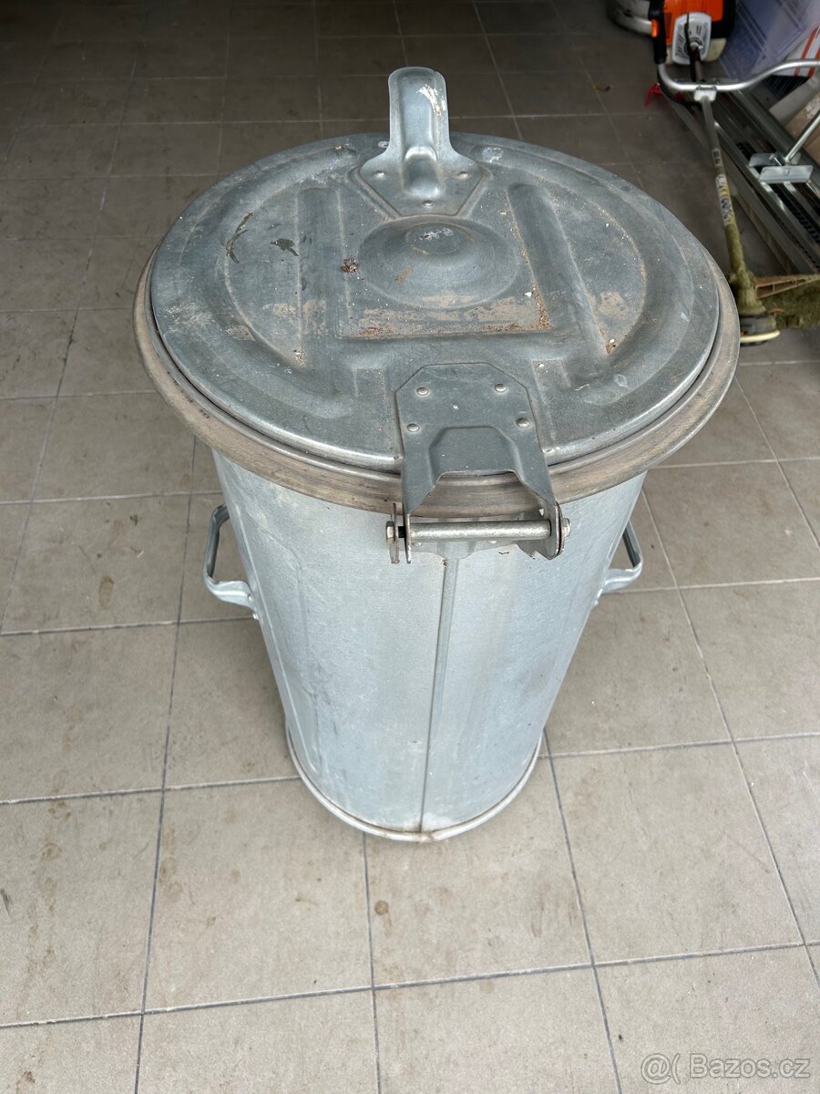 Popelnice