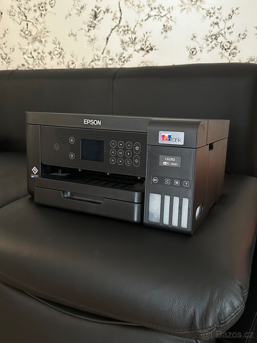 Tiskárna EPSON L6260