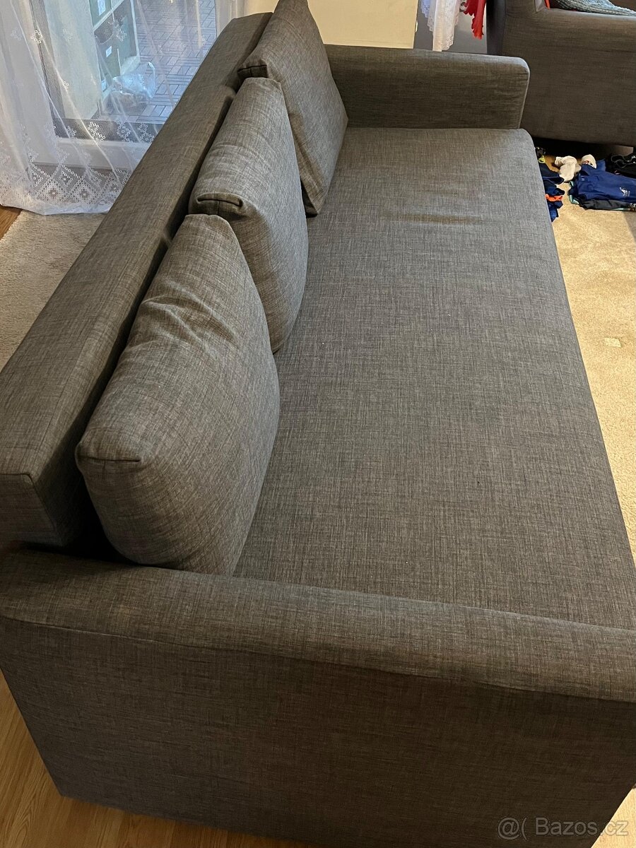 Pohovka IKEA