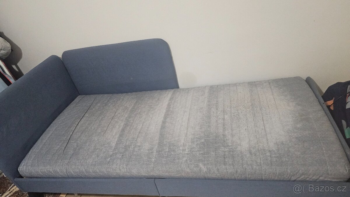 Sofa bed from IKEA