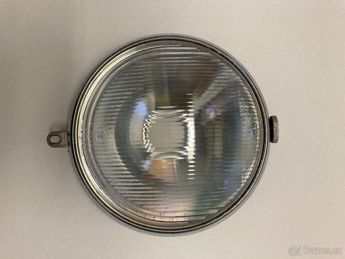 Jawa 250-350 kývačka přední lampa