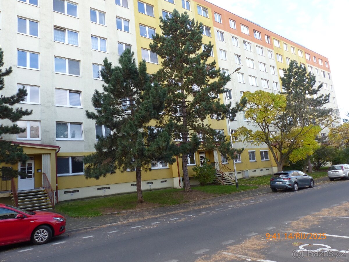 Správa nemovitost, Most a okolí