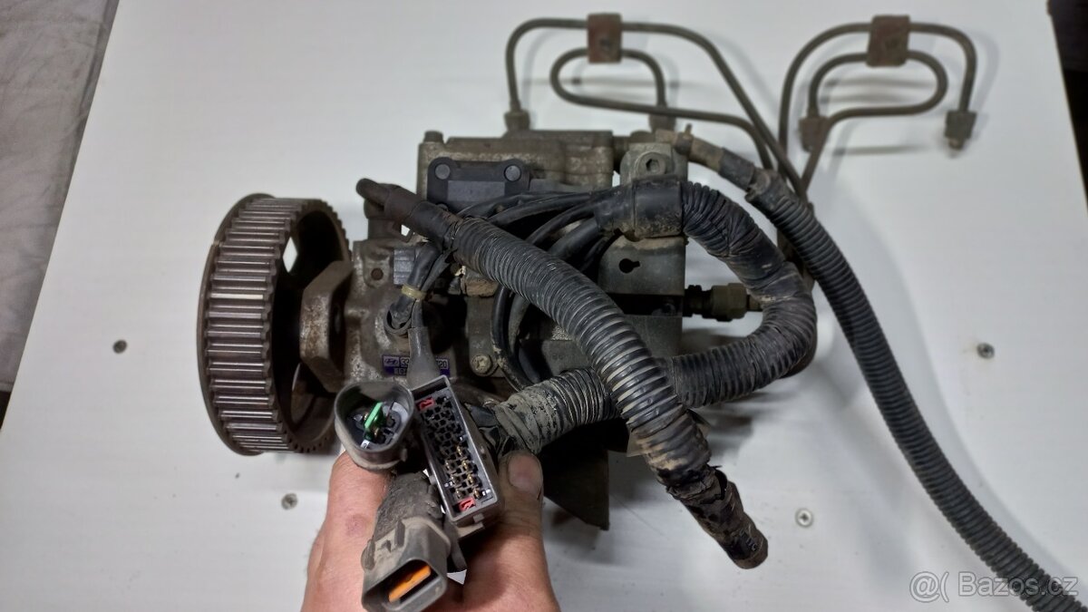 Kia K2500 69 kw čerpadlo vstřikovací