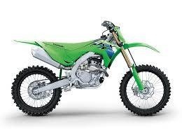 KAWASAKI KX250F