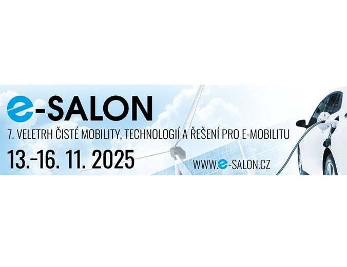 Vstupenky na e-SALON 2025