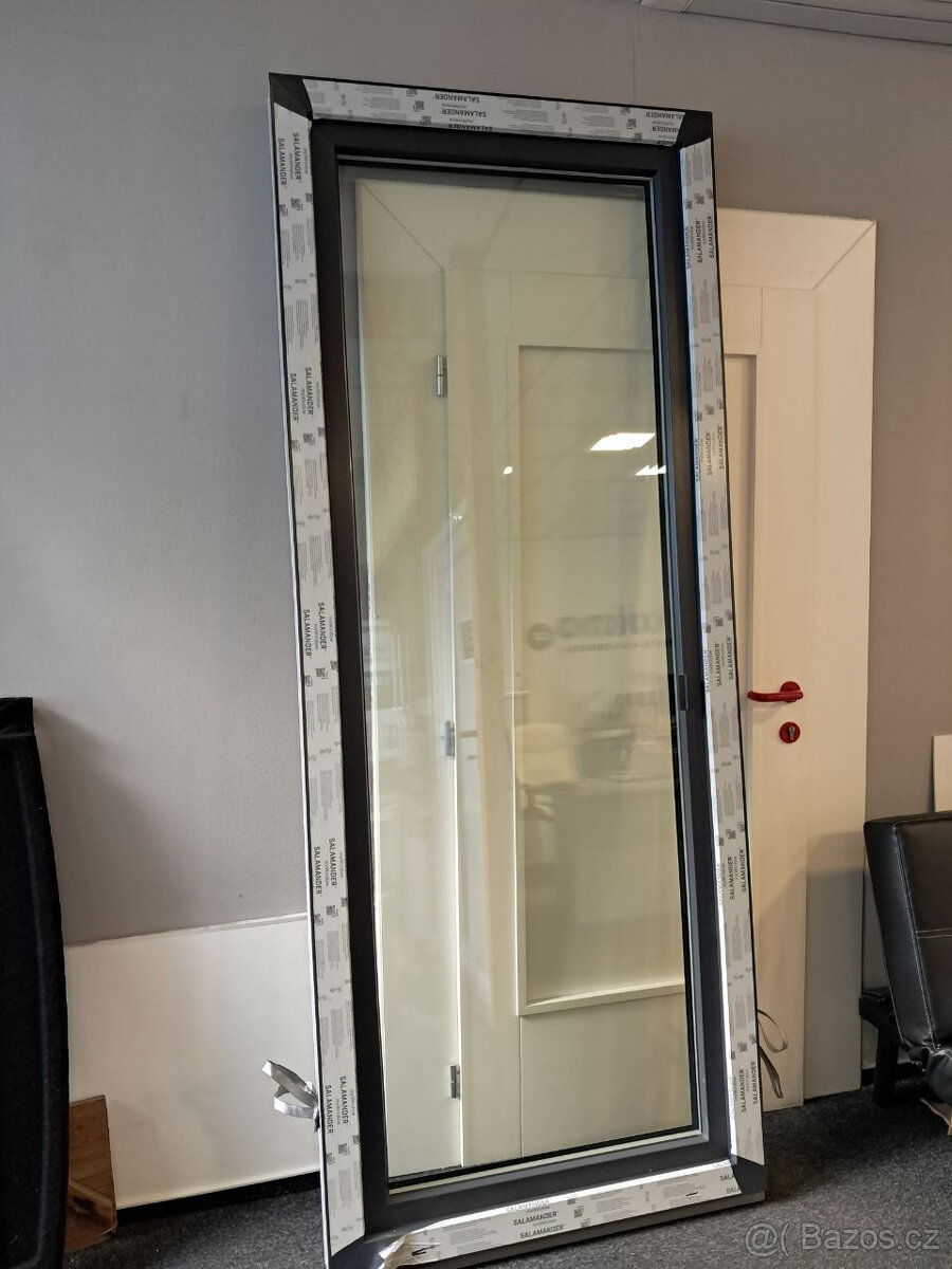 Balkónové dveře na prodej