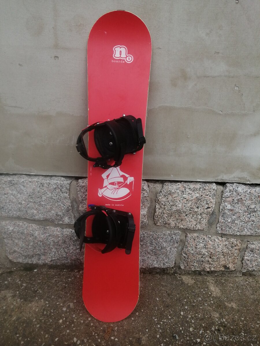 snowboard 120