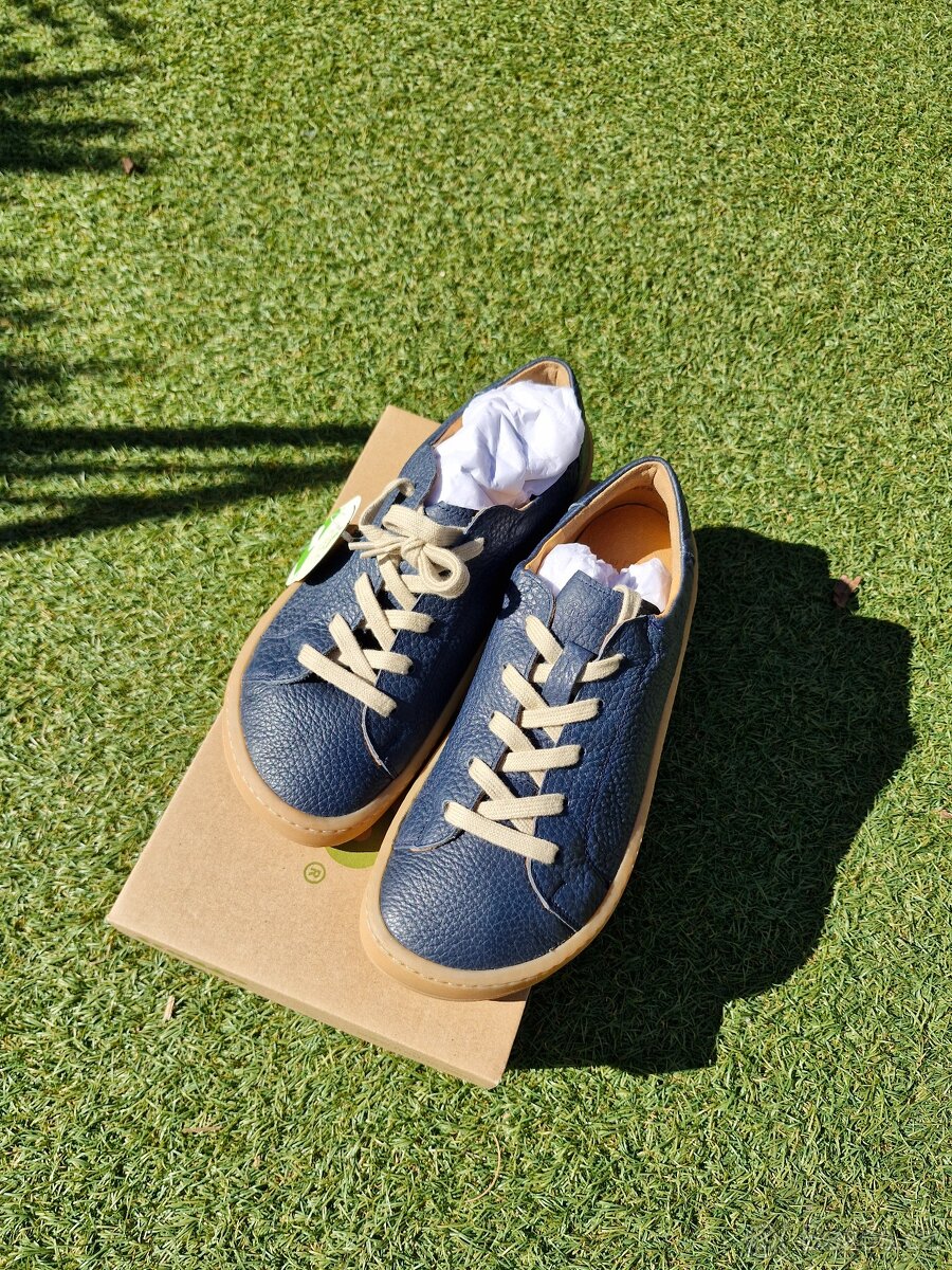 3xBaleríny, 2xceloroční barefoot - vel. 36,37,38,40