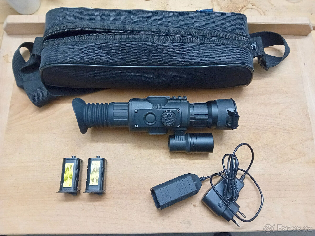 Noční vidění - Yukon Sightline N455