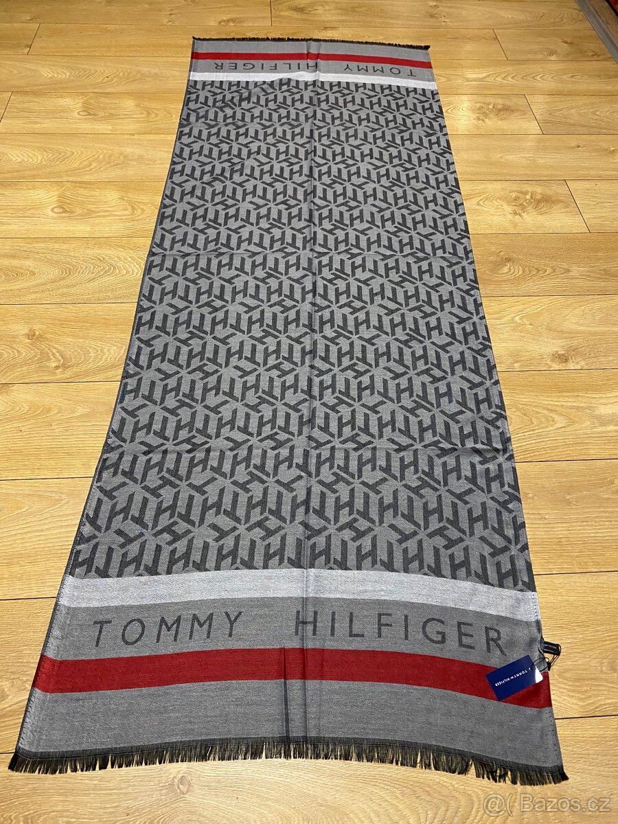 Šála Tommy Hilfiger