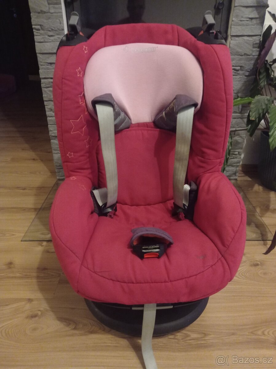 Dětská autosedačka Maxi-Cosi
