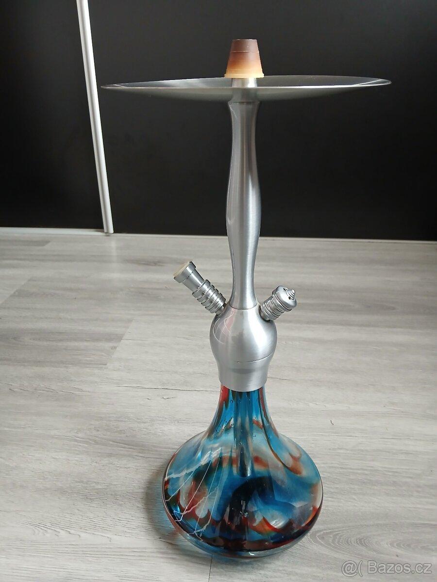 Vodní dýmka Aladin