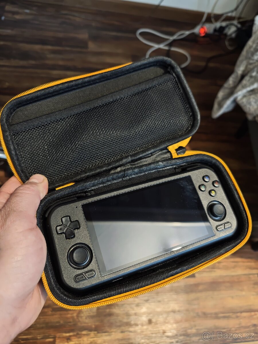 Retroid Pocket 4 pro