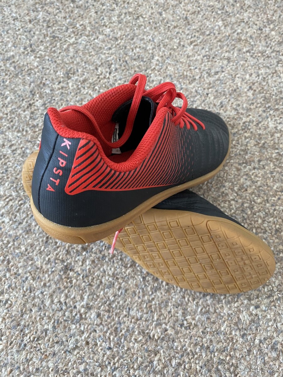 KIPSTA, tenisky/halovky, číslo 36, jako nové