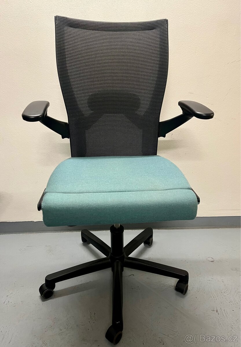 kancelářská židle Haworth X99