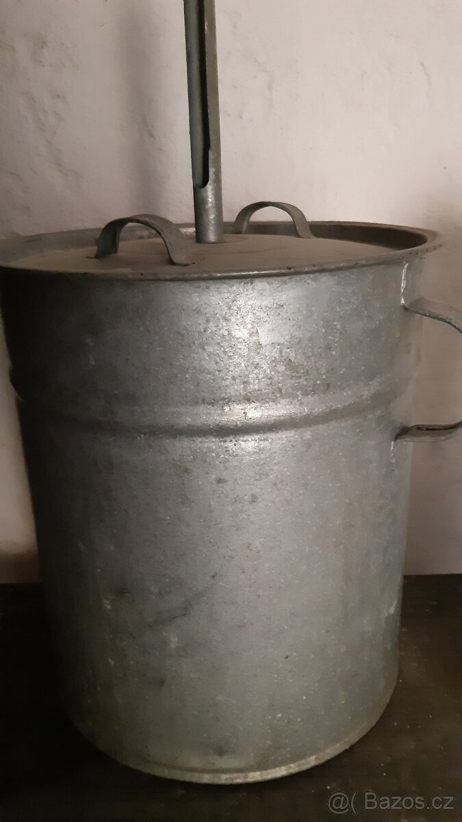 zavařovací hrnec