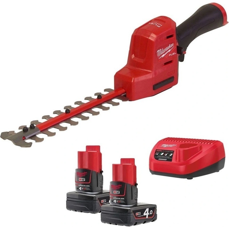 Milwaukee M12 FHT20-402