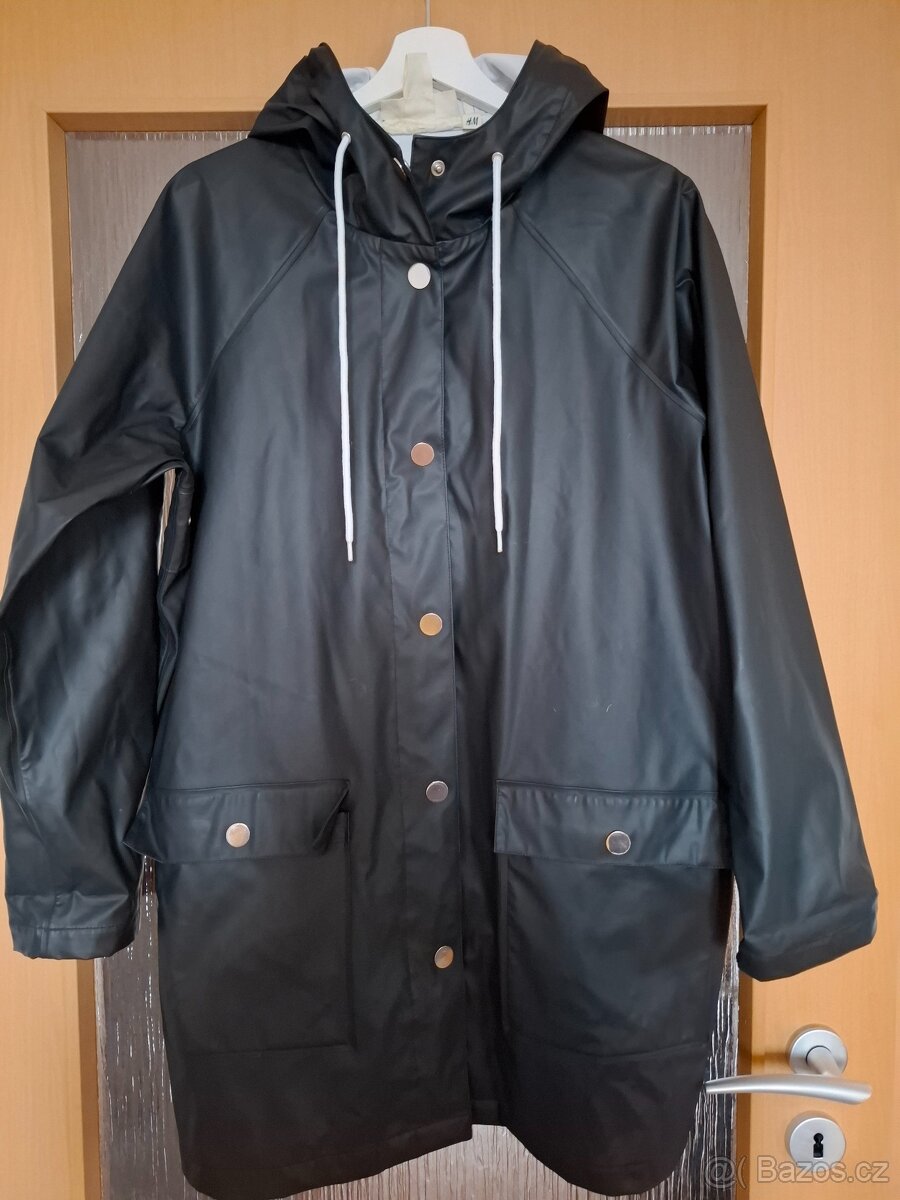 Kabátek do deště H&M