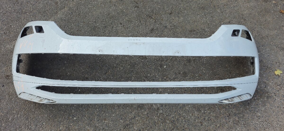 Predni naraznik skoda kodiaq 565807221