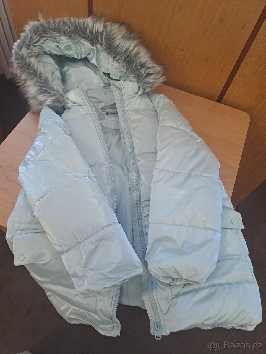 Dívčí bundy Coccodrillo