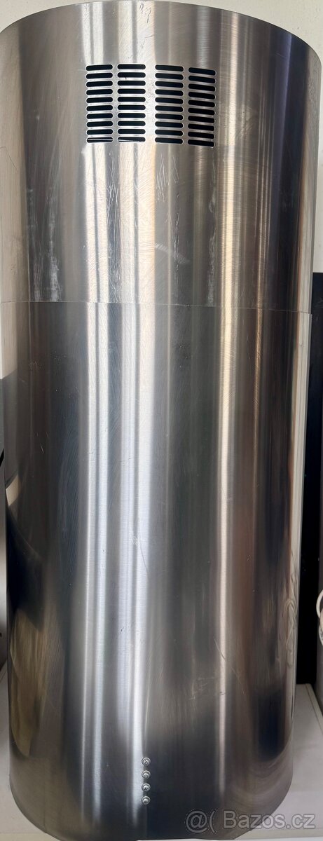 Digestoř ostrůvková IKEA / Odsavač páry