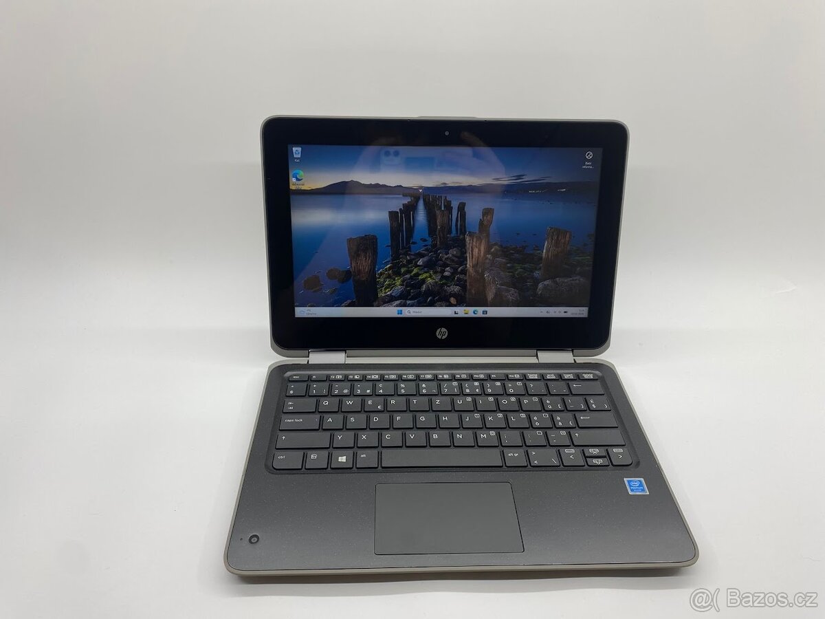 HP ProBook x360 11 G3 EE