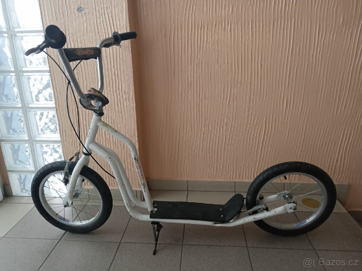 Koloběžka