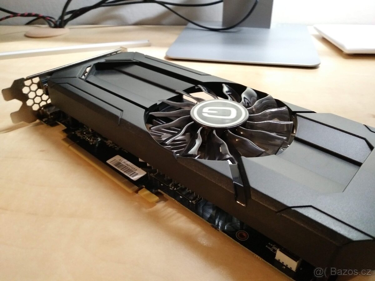 Gainward GTX1060 6GB