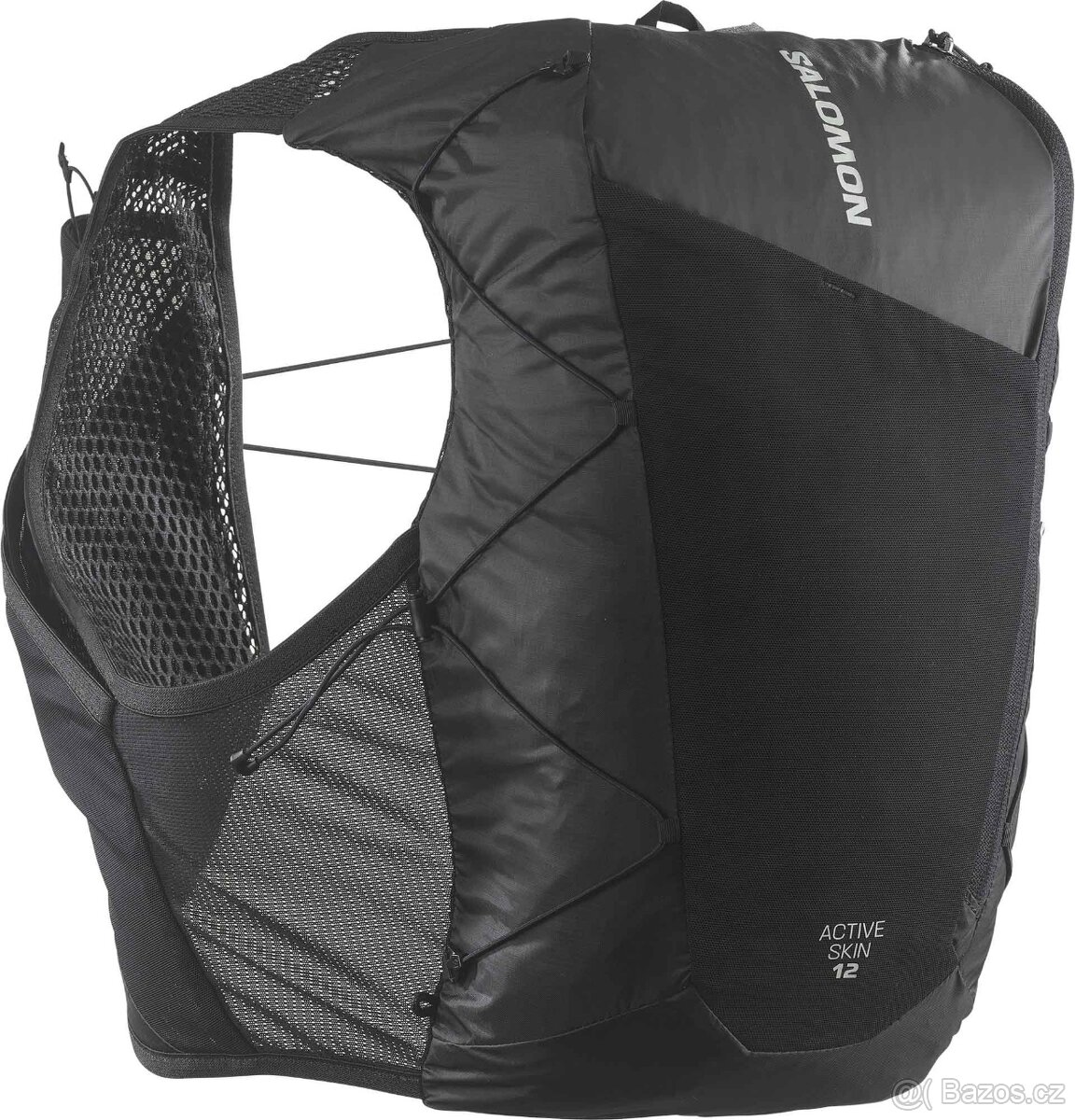 Běžecká vesta - batoh Salomon Active Skin 12
