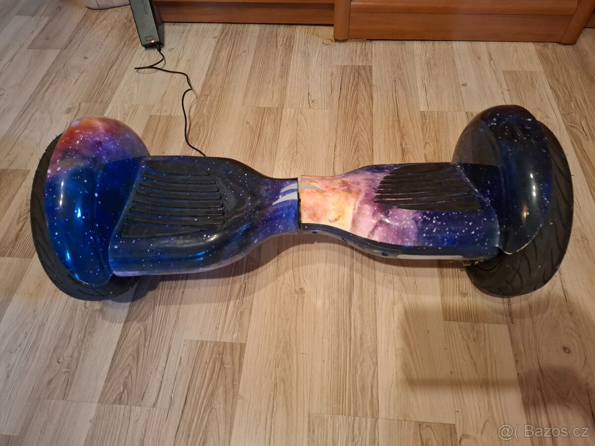 Hoverboard