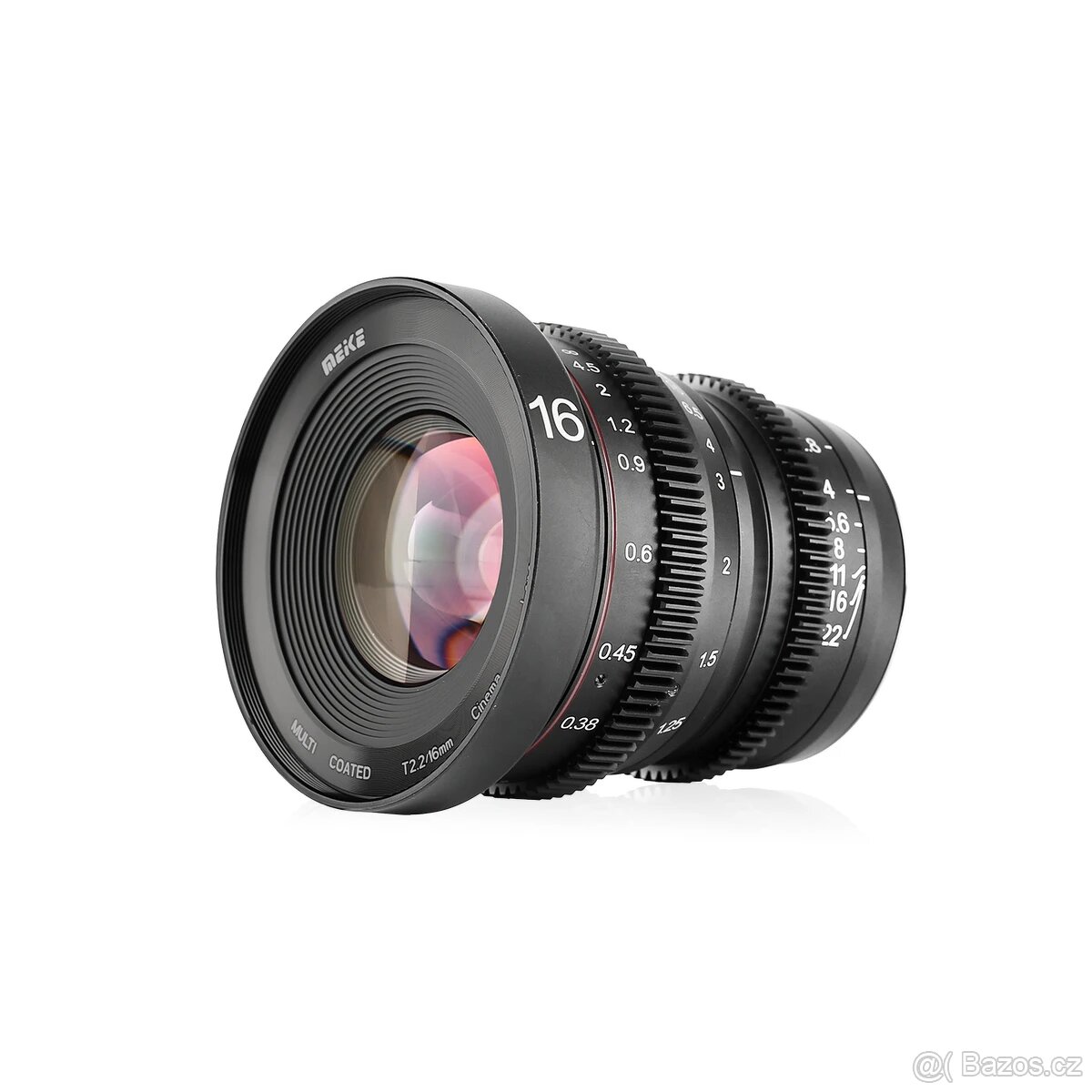 Meike 16mm