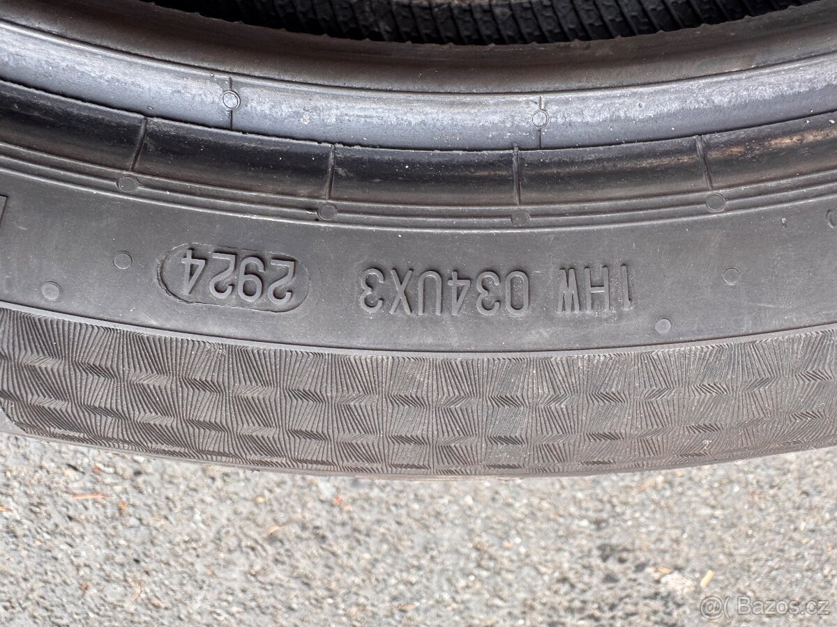 CONTINENTAL ALLSEASONCONTACT 2 195/55R20 95H XL